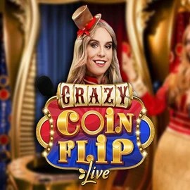 game logo by Evolution on kingmakercasinos-es.com
